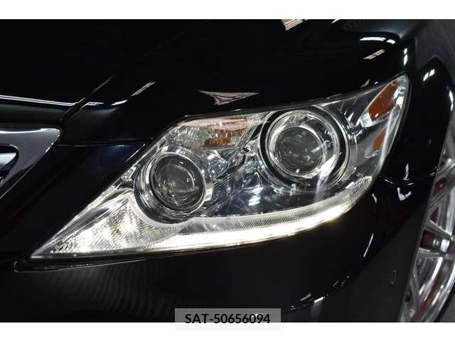 Lexus LS 2009-12 209522-7
