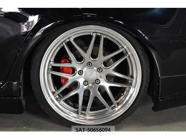 Lexus LS 2009-12 209522-6