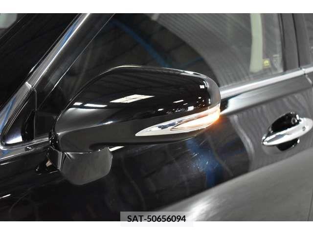 Lexus LS 2009-12 209522-5