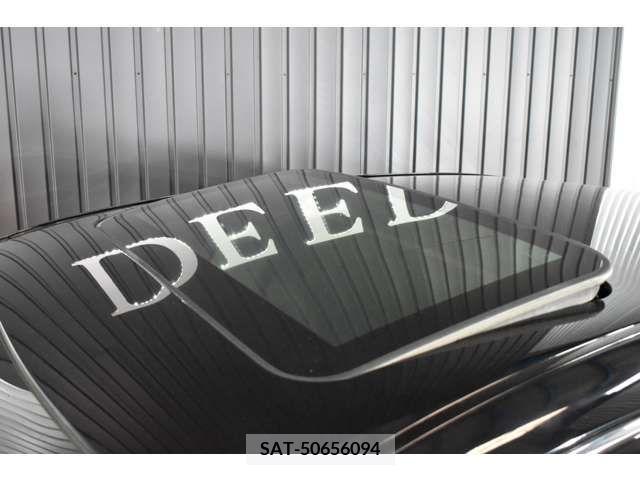 Lexus LS 2009-12 209522-3