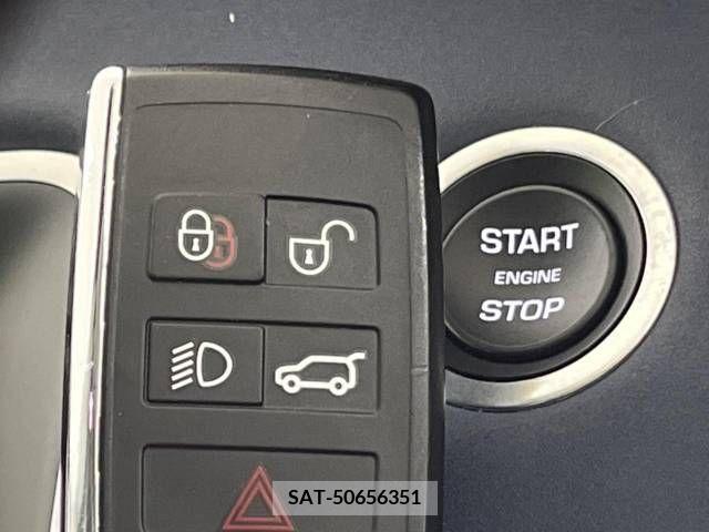 ROVER RANGE ROVER 2019-06 283862-11