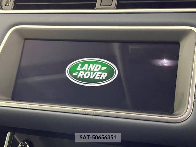 ROVER RANGE ROVER 2019-06 283862-8