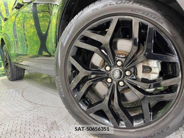 ROVER RANGE ROVER 2019-06 283862-7