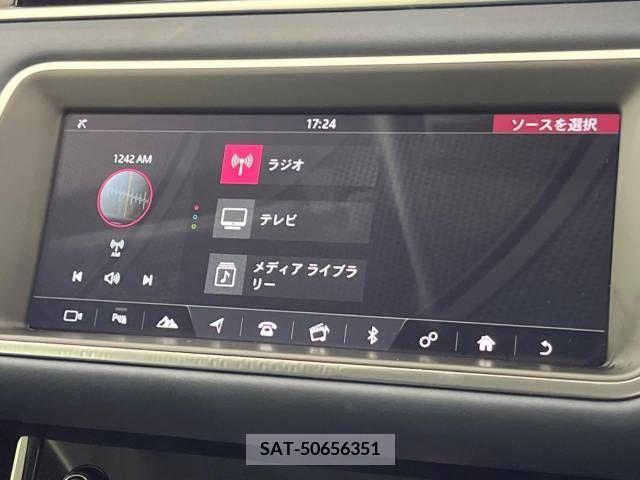 ROVER RANGE ROVER 2019-06 283862-19