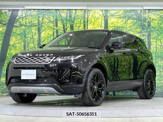 ROVER RANGE ROVER 2019-06 283862-6
