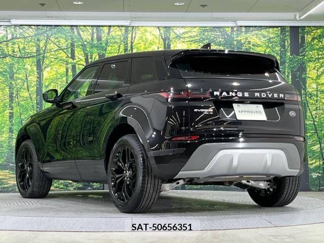 ROVER RANGE ROVER 2019-06 283862-5