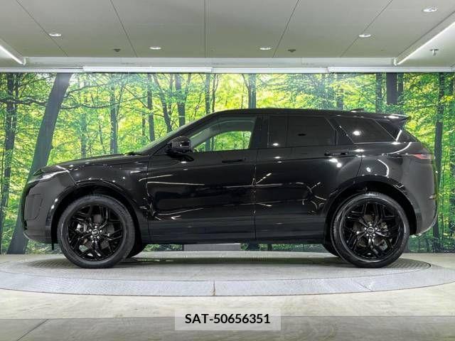 ROVER RANGE ROVER 2019-06 283862-4