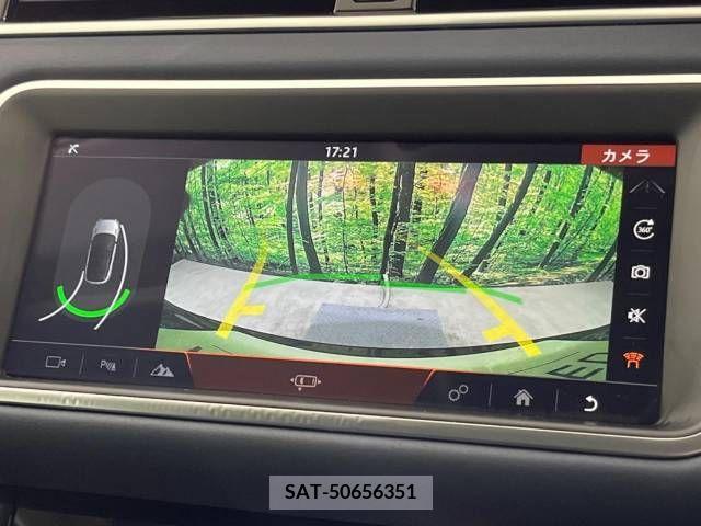 ROVER RANGE ROVER 2019-06 283862-17