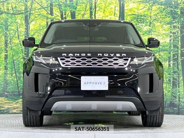 ROVER RANGE ROVER 2019-06 283862-3