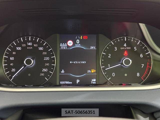 ROVER RANGE ROVER 2019-06 283862-16