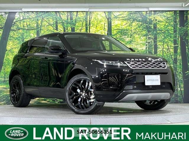ROVER RANGE ROVER 2019-06 283862-0