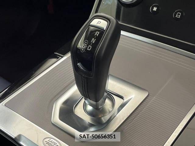 ROVER RANGE ROVER 2019-06 283862-14