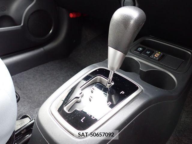Mitsubishi MIRAGE 2020-11 208212-12