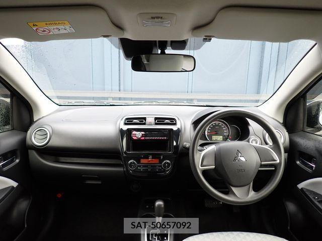 Mitsubishi MIRAGE 2020-11 208212-1