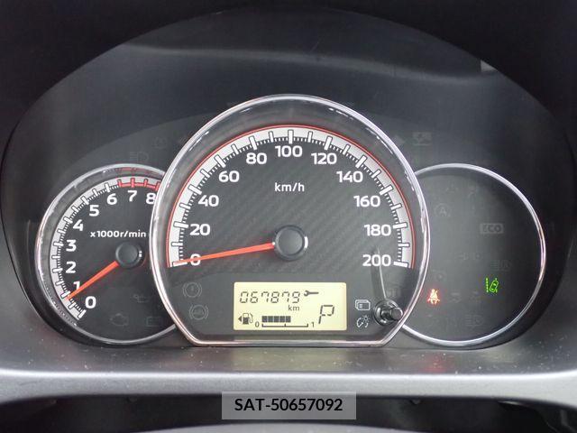 Mitsubishi MIRAGE 2020-11 208212-5