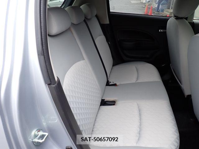 Mitsubishi MIRAGE 2020-11 208212-16