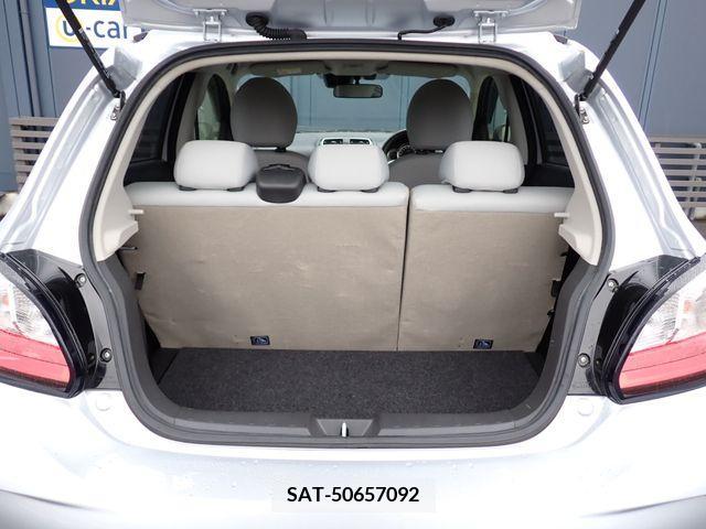Mitsubishi MIRAGE 2020-11 208212-17