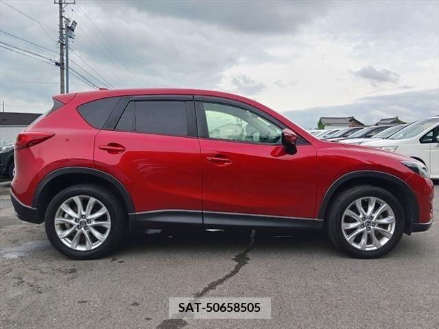 Mazda CX-5 2015-06 377508-16