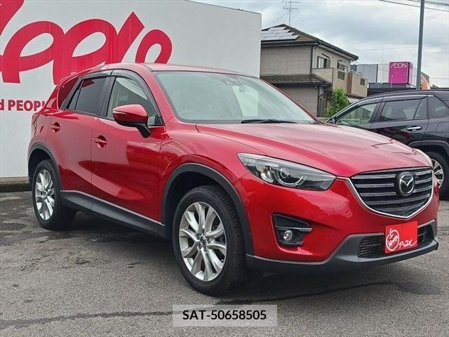 Mazda CX-5 2015-06 377508-15