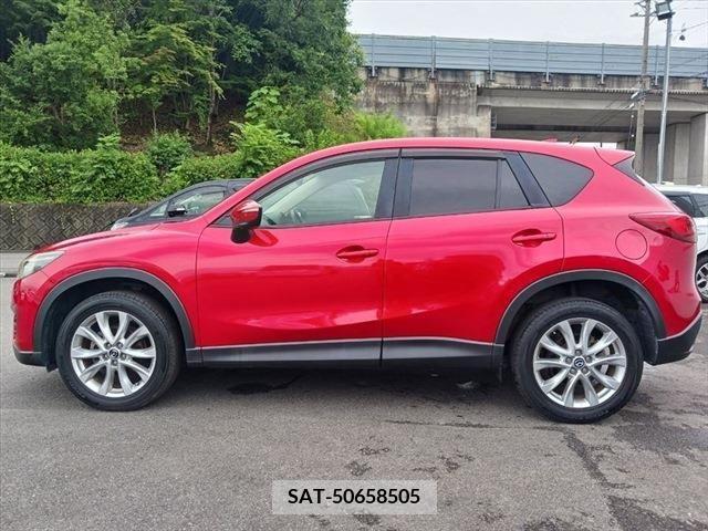 Mazda CX-5 2015-06 377508-20