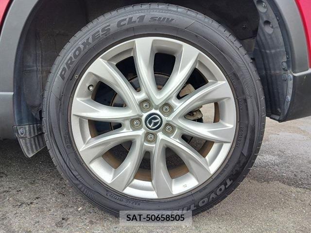 Mazda CX-5 2015-06 377508-27