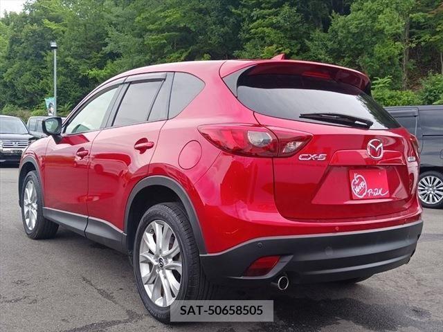 Mazda CX-5 2015-06 377508-19