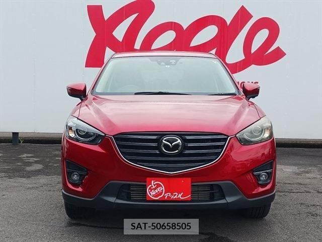 Mazda CX-5 2015-06 377508-14