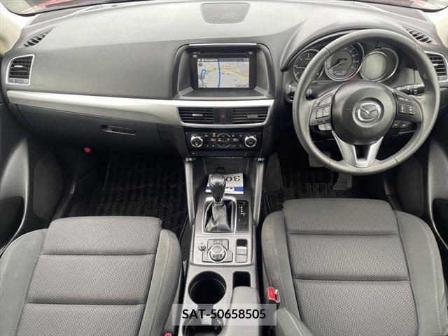 Mazda CX-5 2015-06 377508-1