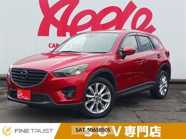 Mazda CX-5 2015-06 377508-0