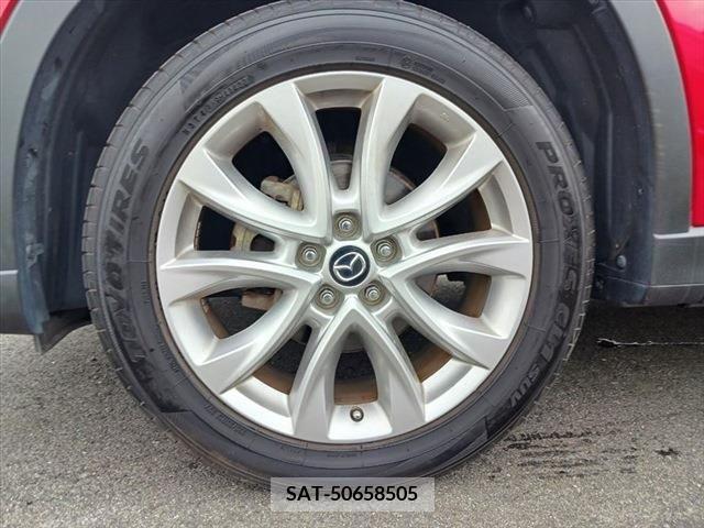 Mazda CX-5 2015-06 377508-13