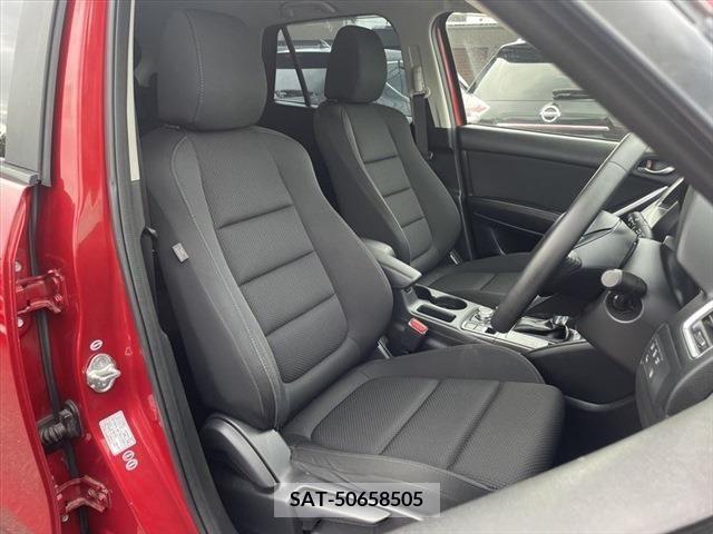 Mazda CX-5 2015-06 377508-7