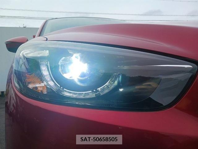 Mazda CX-5 2015-06 377508-11
