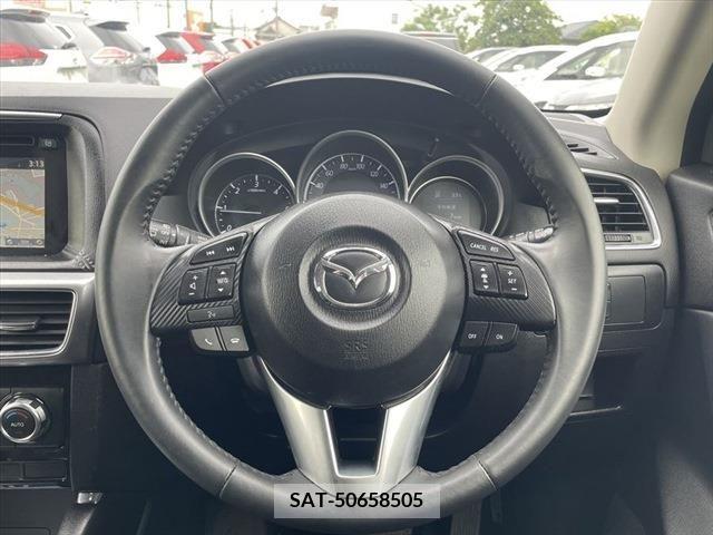 Mazda CX-5 2015-06 377508-10