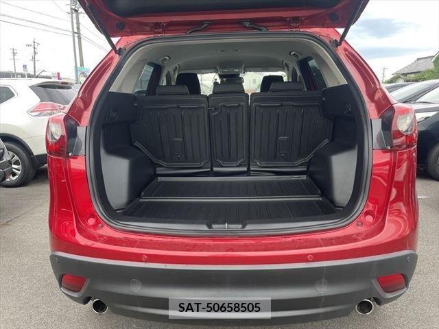 Mazda CX-5 2015-06 377508-9