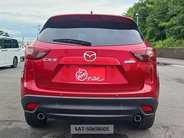 Mazda CX-5 2015-06 377508-18