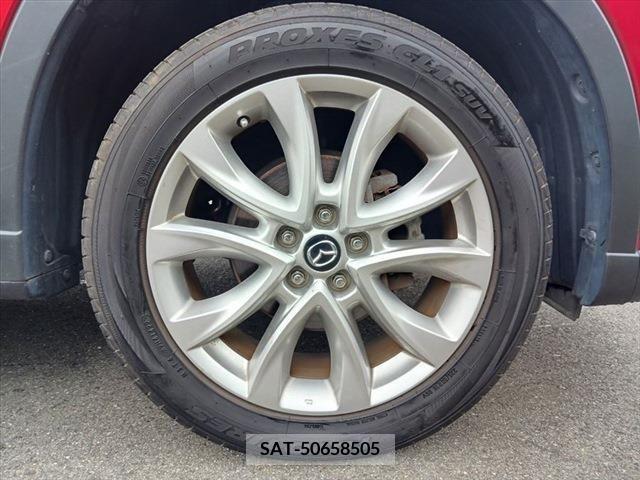 Mazda CX-5 2015-06 377508-29