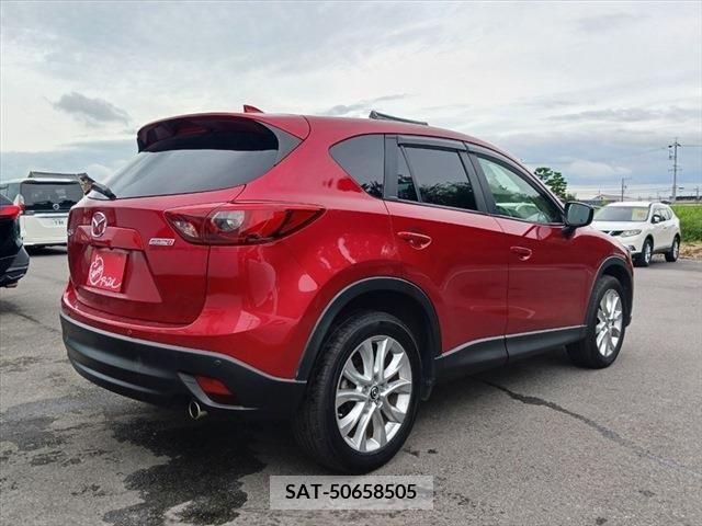 Mazda CX-5 2015-06 377508-17