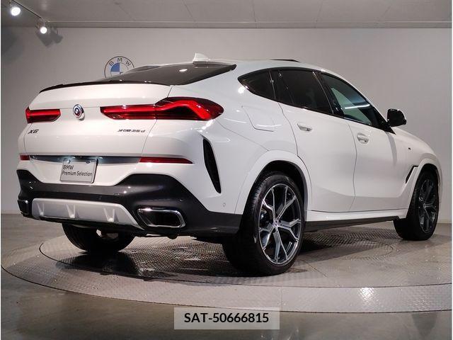 Bmw X6 2022-10 263161-2
