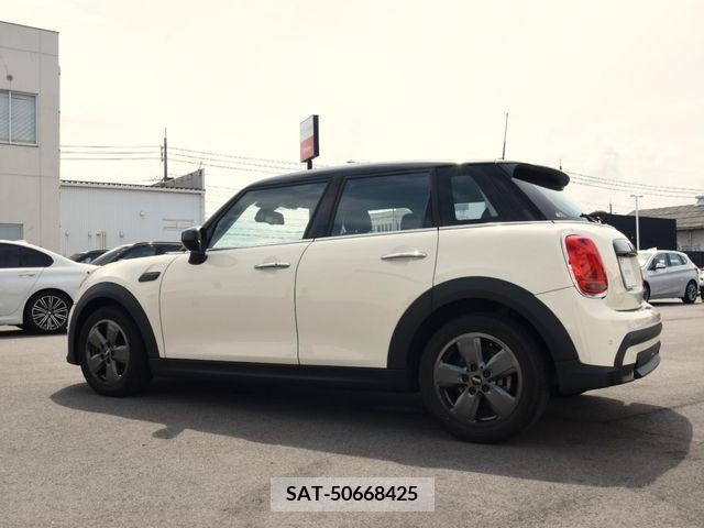 Bmw MINI 2022-12 363749-4