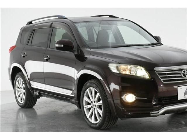 Toyota VANGUARD 2011-09 23606-4