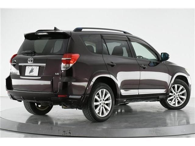 Toyota VANGUARD 2011-09 23606-1