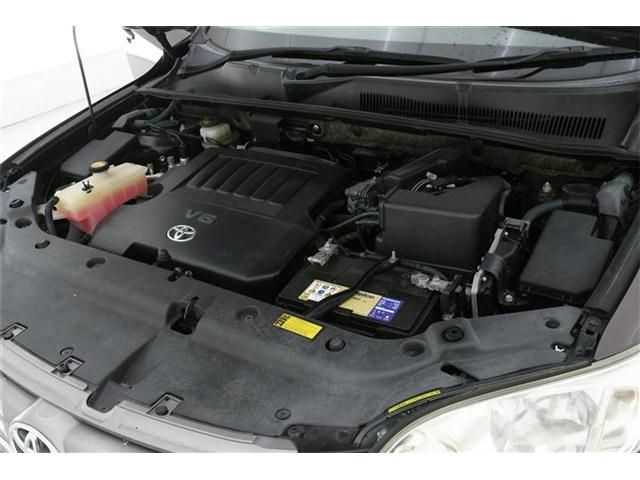 Toyota VANGUARD 2011-09 23606-10