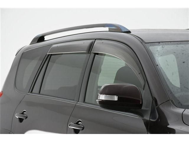 Toyota VANGUARD 2011-09 23606-3