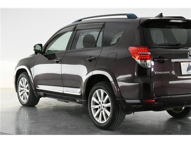 Toyota VANGUARD 2011-09 23606-6