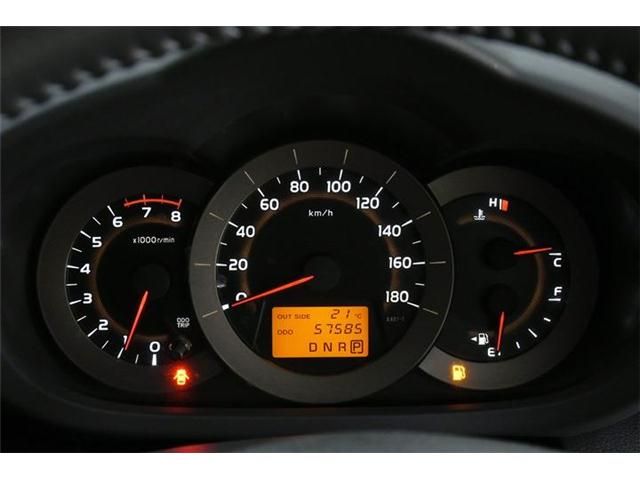 Toyota VANGUARD 2011-09 23606-9