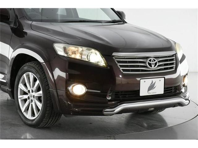 Toyota VANGUARD 2011-09 23606-2