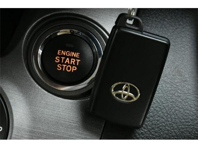 Toyota VANGUARD 2011-09 23606-8