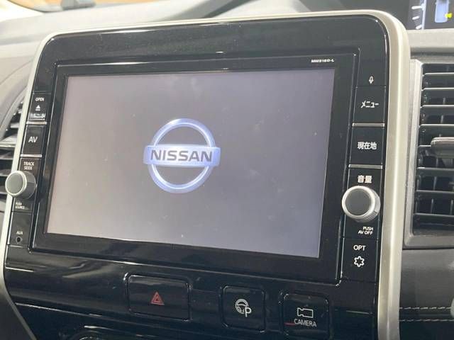 Nissan SERENA 2019-06 193333-2