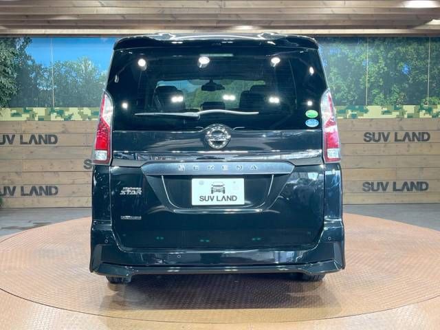 Nissan SERENA 2019-06 193333-16