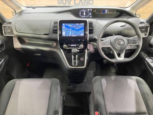 Nissan SERENA 2019-06 193333-1